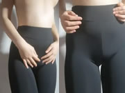 La tentación de los leggings